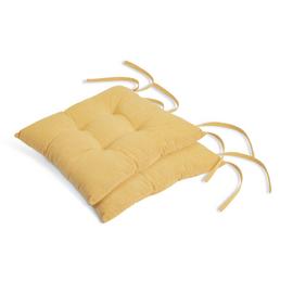 Bench seat pads sales argos