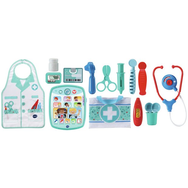 Doctors store kit argos