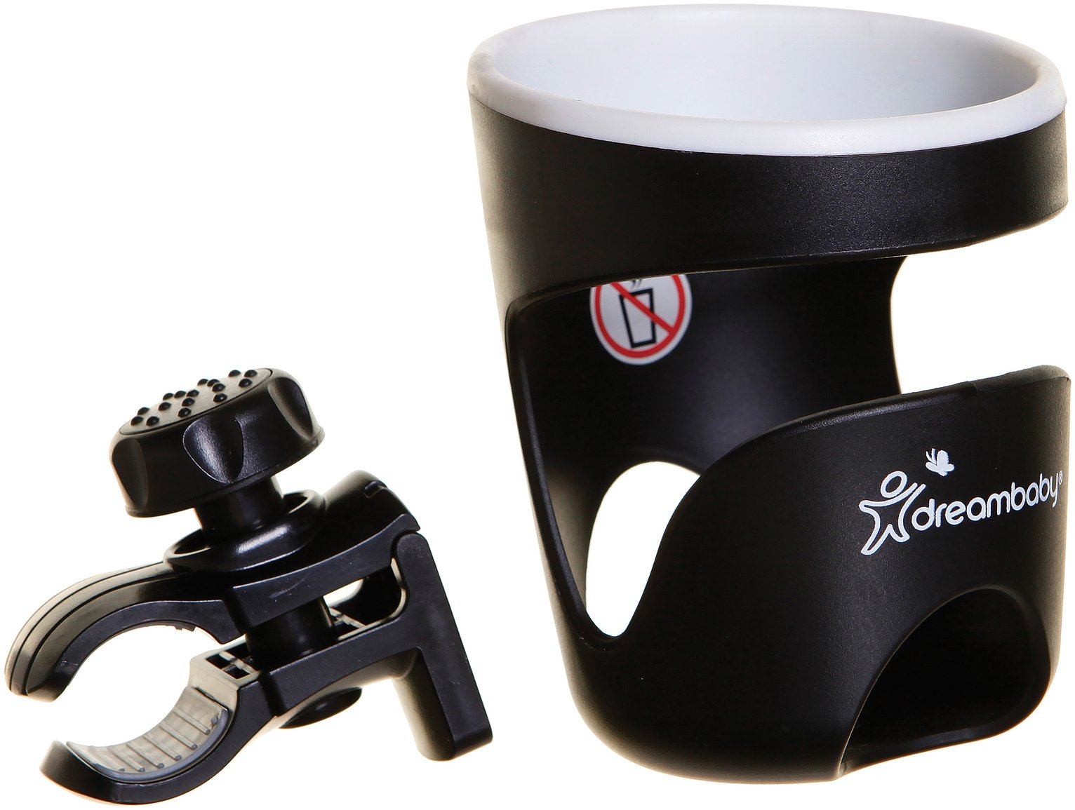 Dreambaby Strollerbuddy Drink Holder