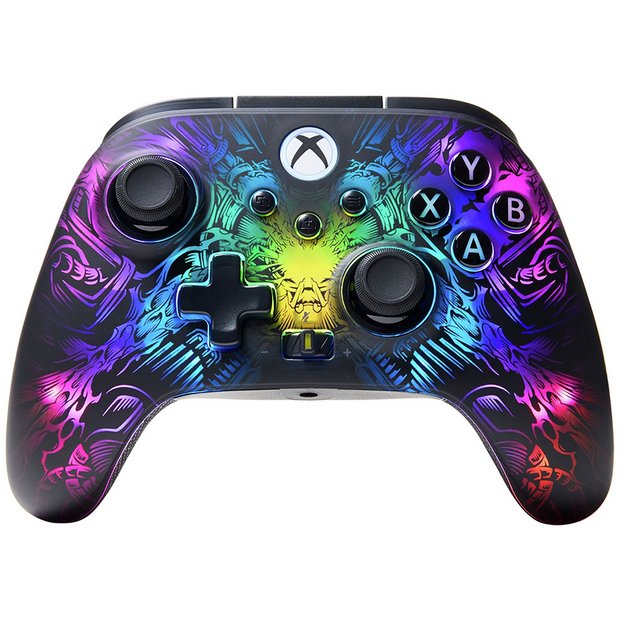 Red xbox one controller argos hotsell