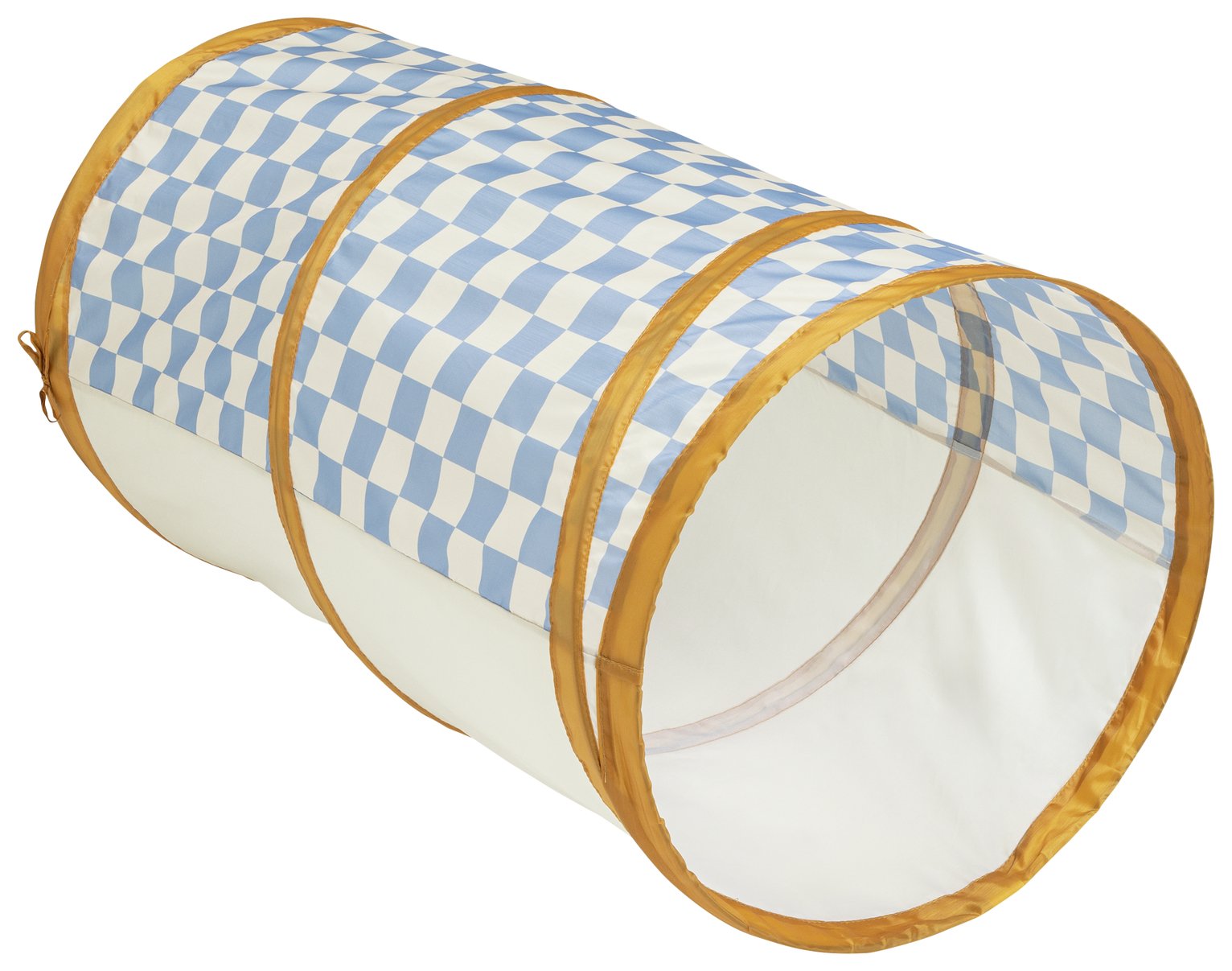 Chad Valley Blue Play Tunnel