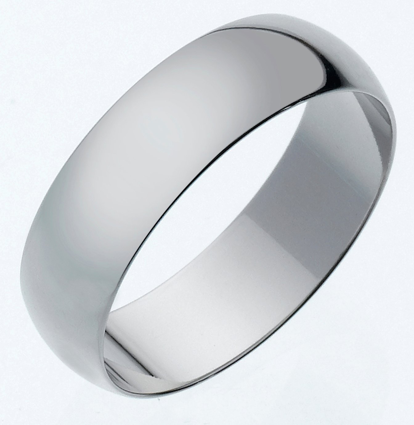 Wedding Mens rings | Argos