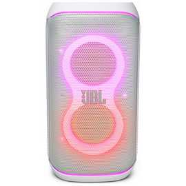 JBL PartyBox Club 120 Bluetooth Party Speaker - White