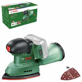 Bosch Cordless EasySander Multi Sander- 18V-8