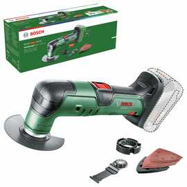 Bosch Universal Multi 18V-32 Cordless Multi Tool
