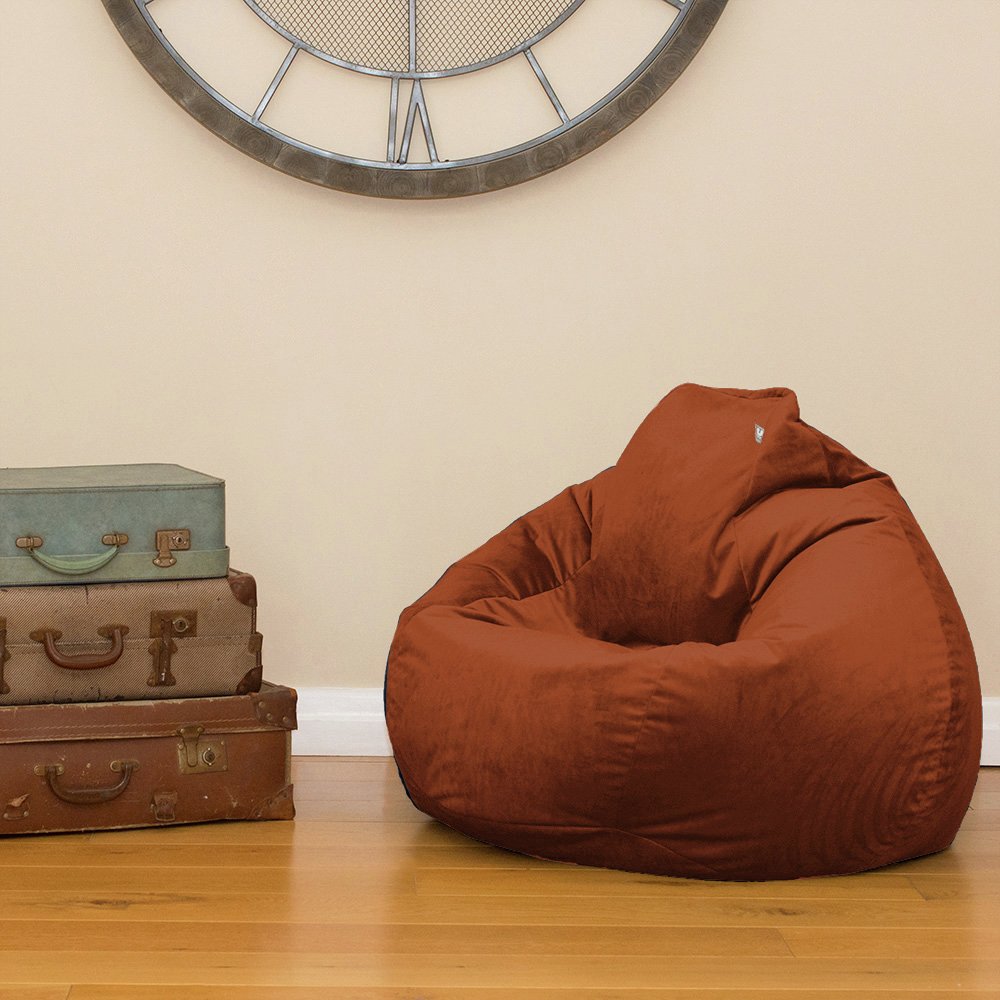 rucomfy Snug Slouchbag Beanbag