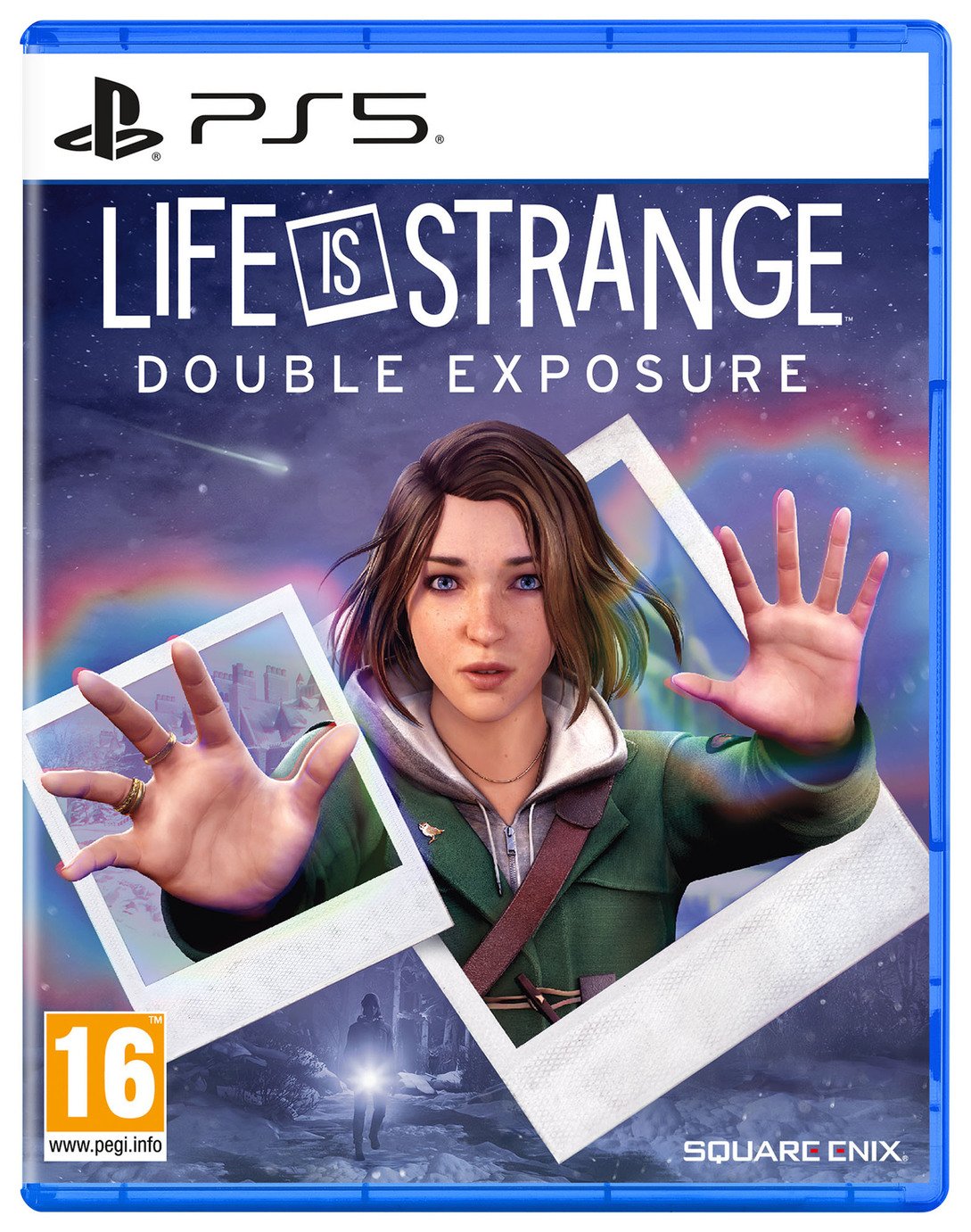 Life is Strange: Double Exposure PS5 Game