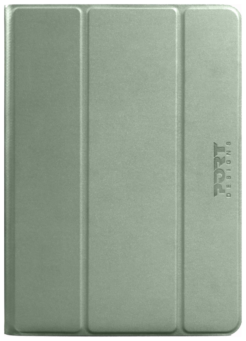 Port Designs Noumea II 9-11 Inch Universal Tablet Case Green
