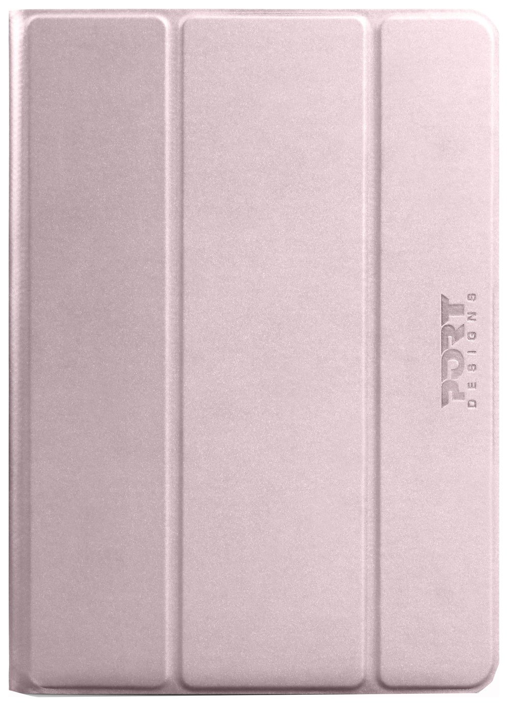 Port Designs Noumea II 9-11 Inch Universal Tablet Case Pink