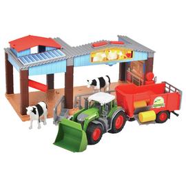Happyland farm deals argos
