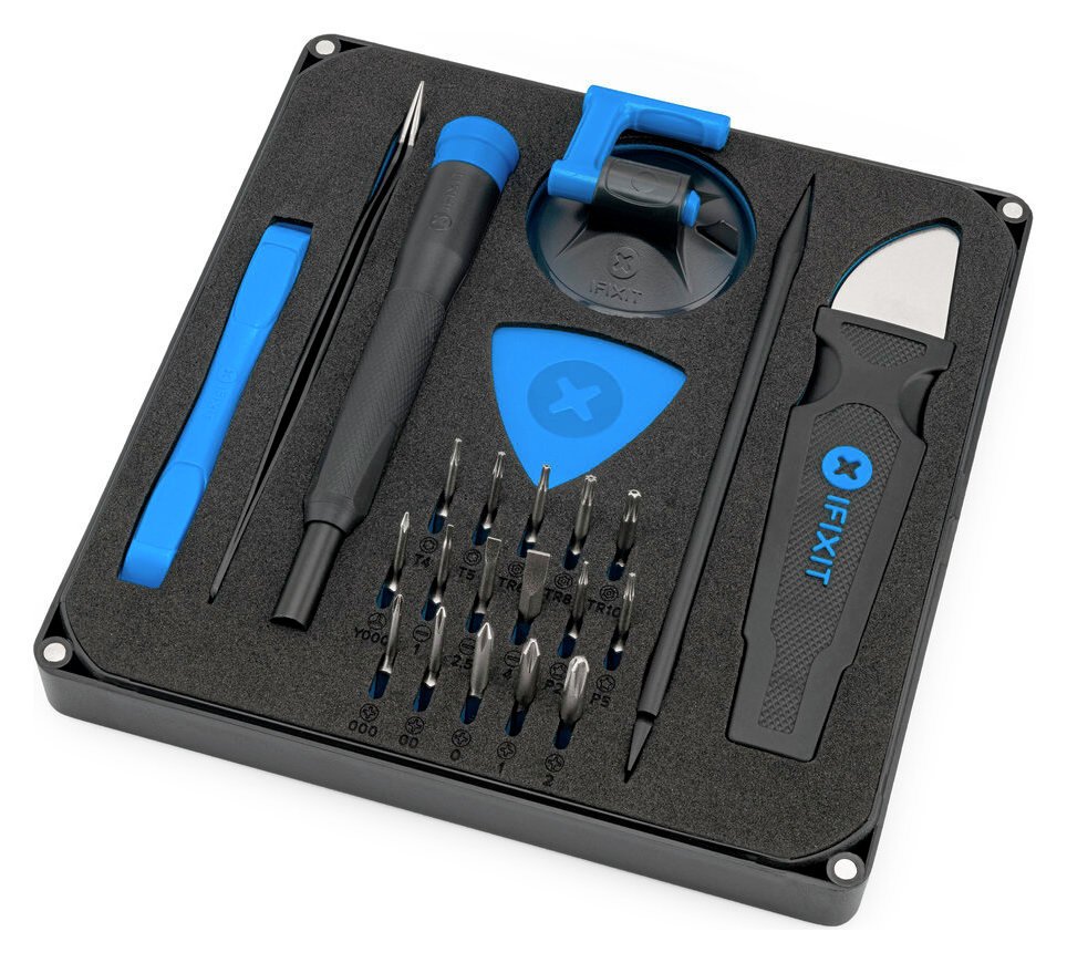 Ifixit Essential Electronic Multi Toolkit 