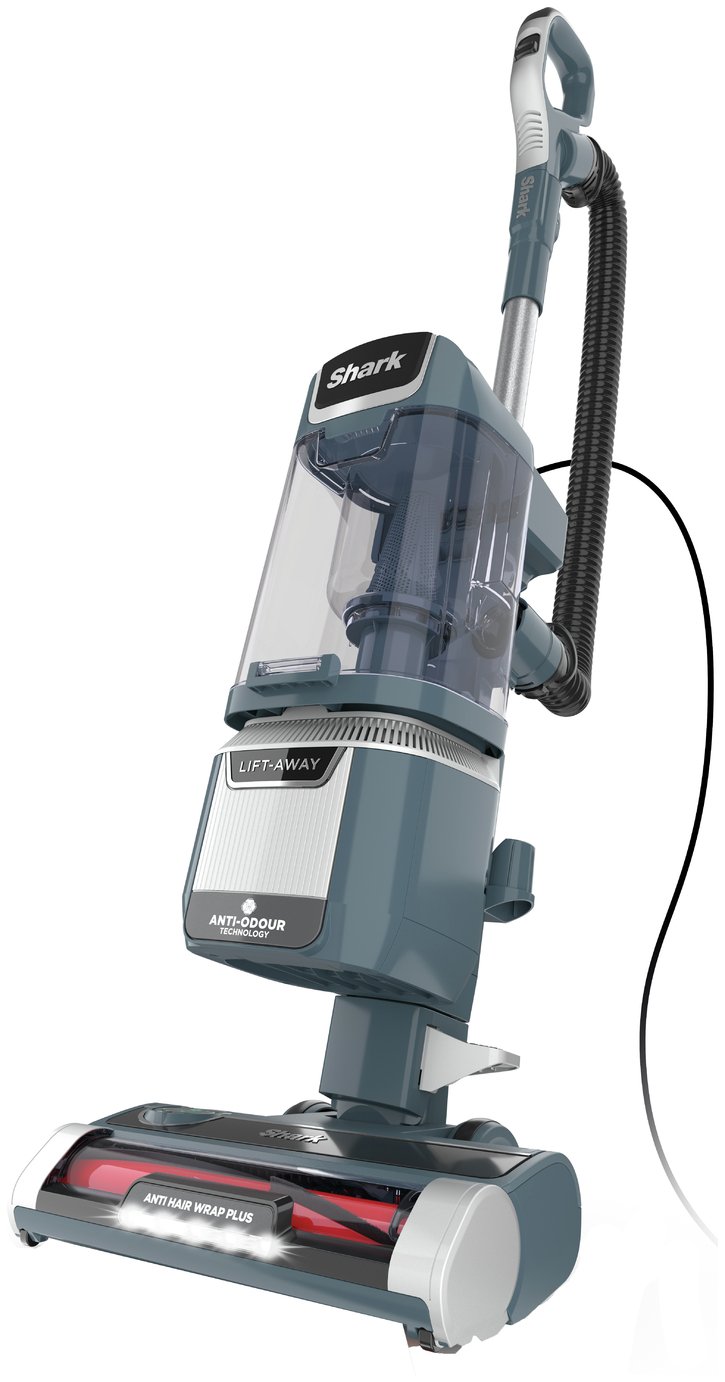 Shark Anti Hair Wrap Plus Pet Upright Corded Vacuum Cleaner