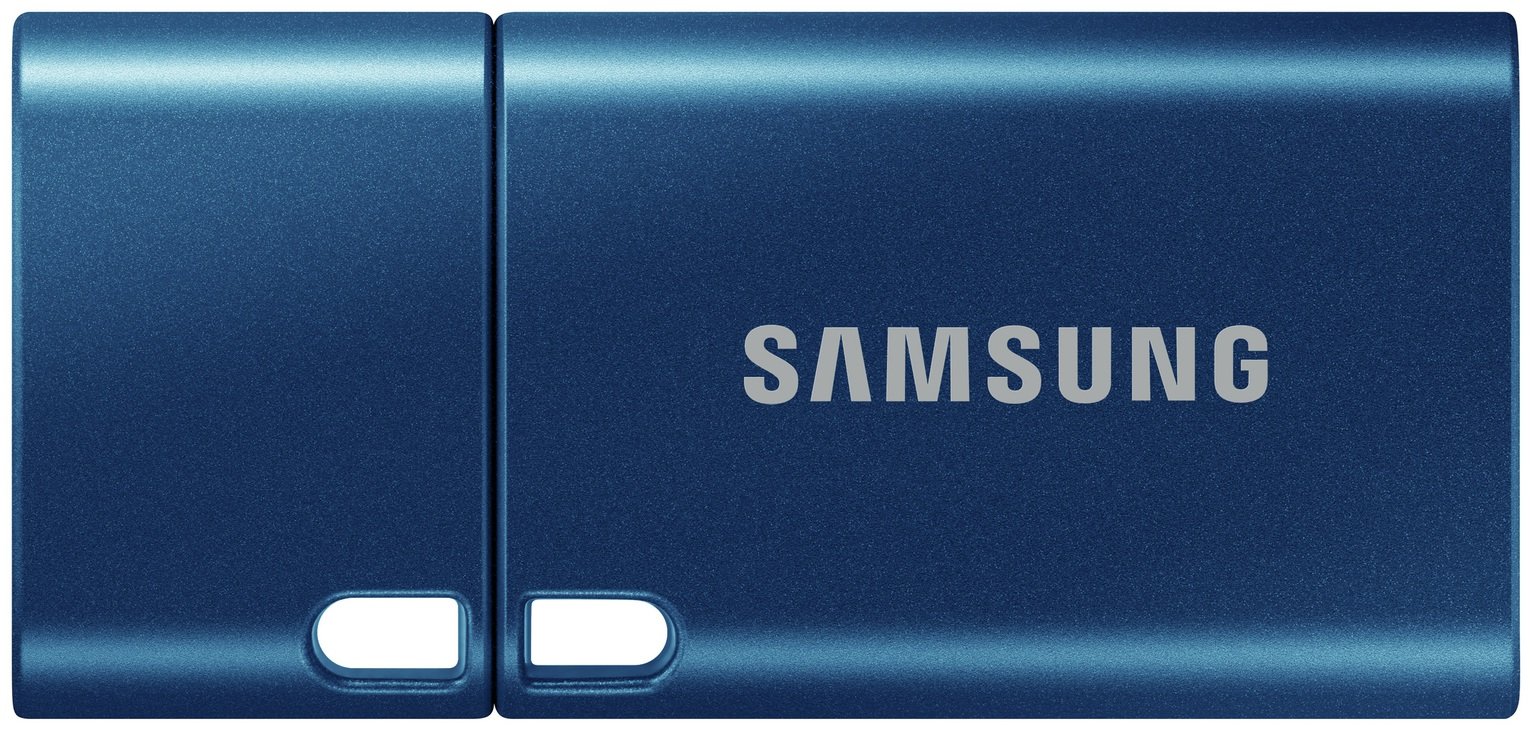 Samsung 400MBs USB-C Flash Drive - 512GB