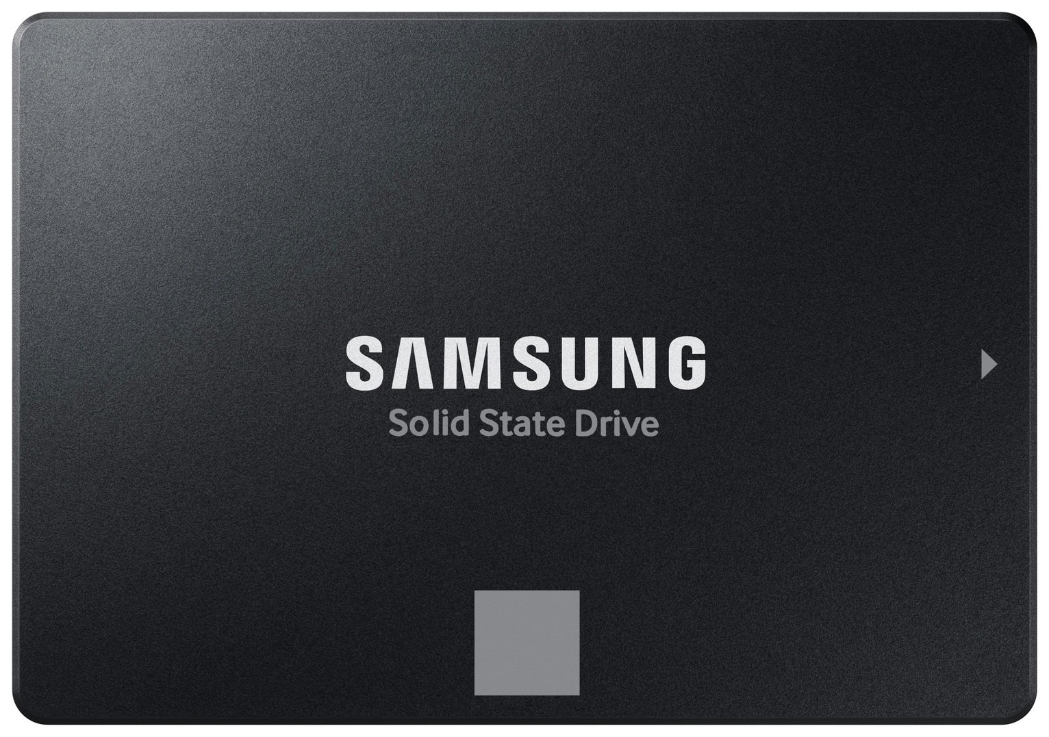 Samsung 870 EVO 2TB Internal SSD