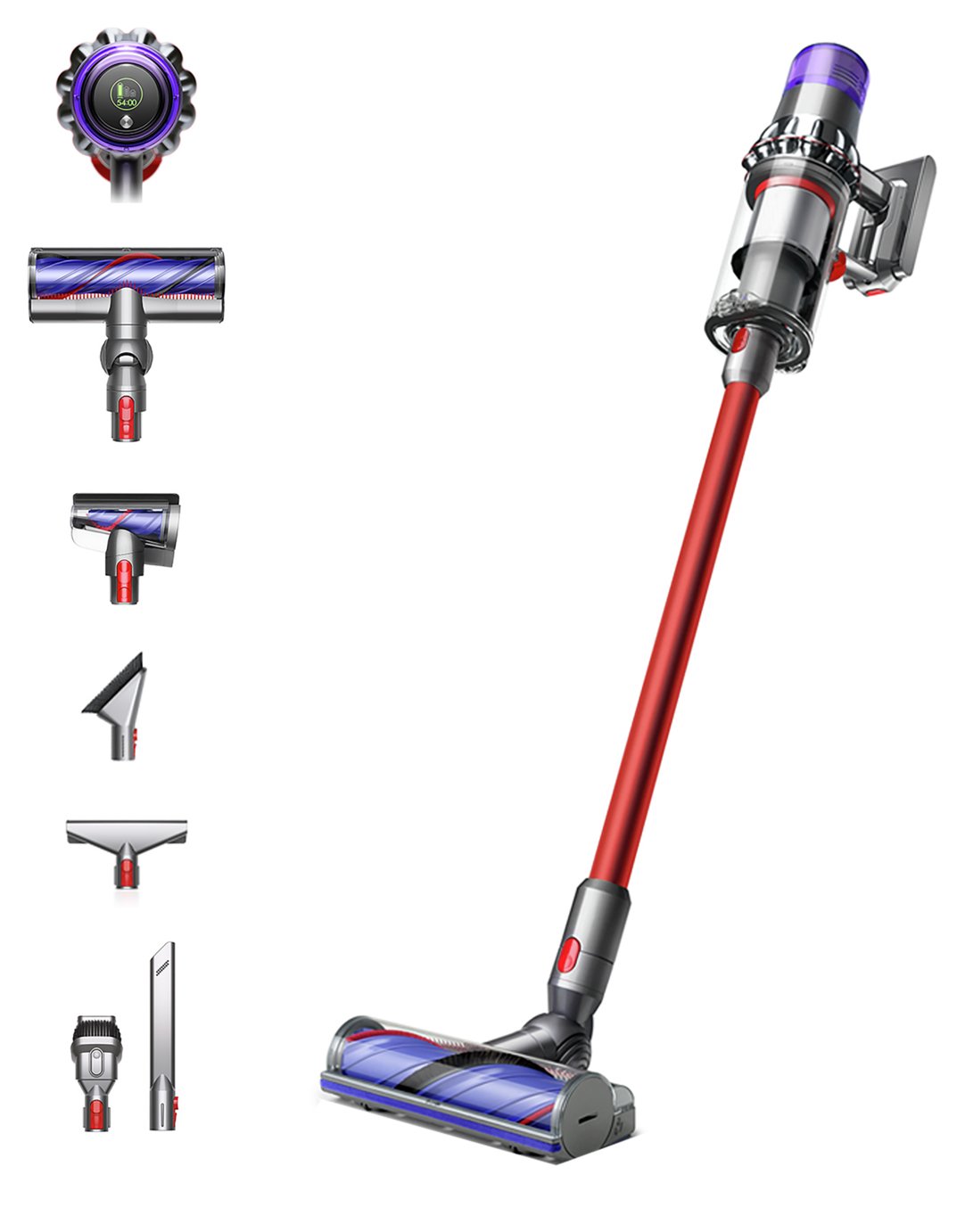 Dyson V11 Extra Cordless Vacuum Cleaner