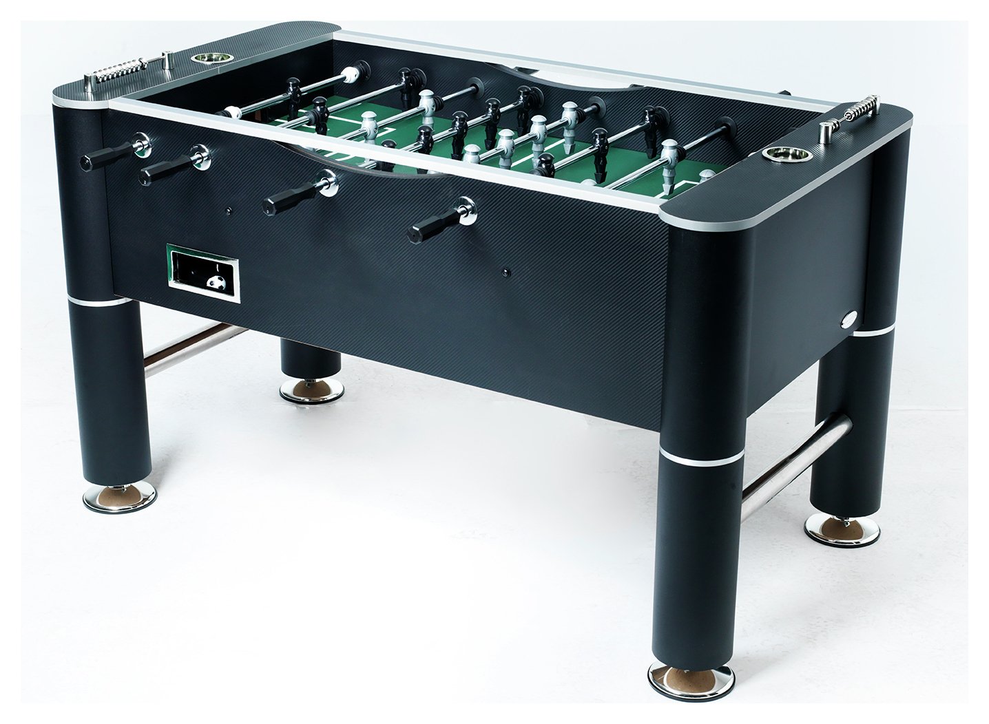 Gamesson Liverpool 4' 6" Football Table