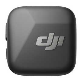 DJI Mic Mini wireless Microphone 2TX + 1RX + Charging Case