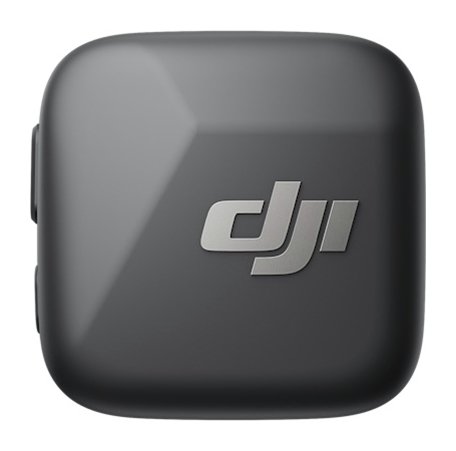 DJI Mic Mini wireless Microphone 1TX + 1RX