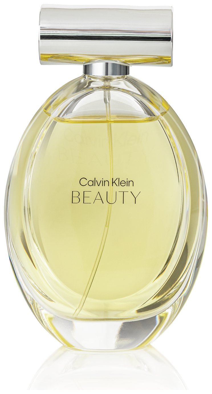 calvin klein 100ml perfume