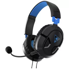 Turtle Beach Recon 50P PS5, PS4, Xbox, Switch PC Headset