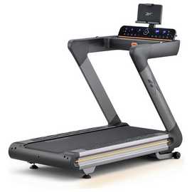 Reebok Z-Tech DC Treadmill with Connected Fitness