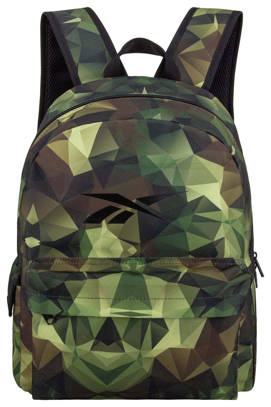 Reebok Urban Camo 20L Backpack