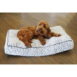 Rosewood Dog Beds Argos