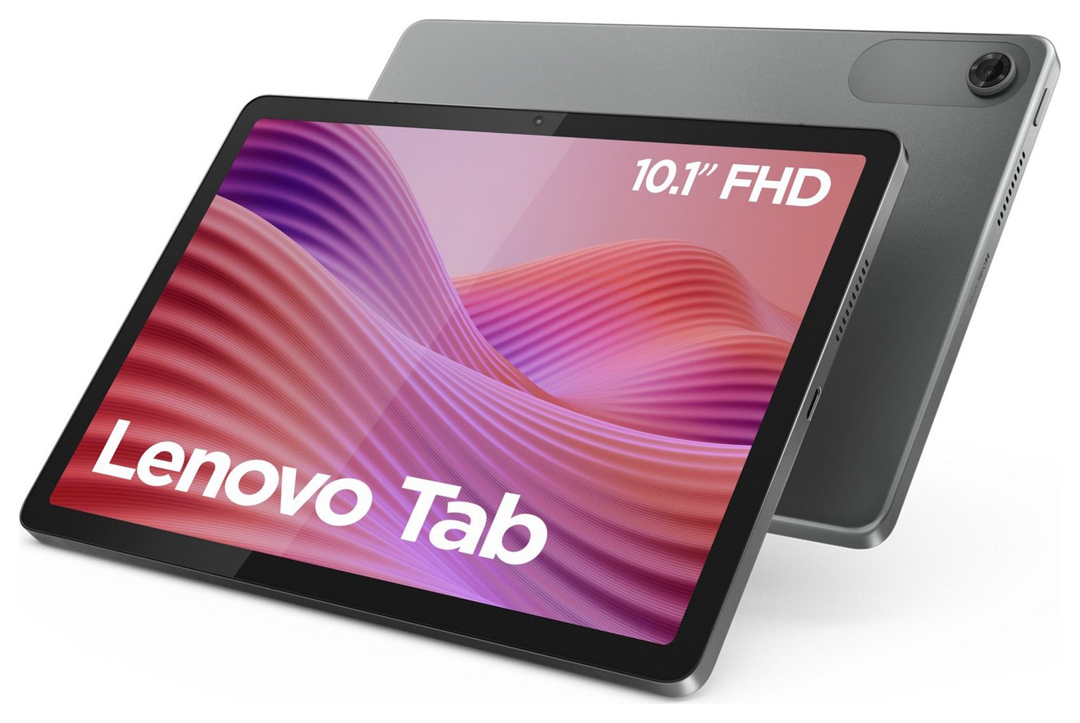 Lenovo Tab 10.1in 128GB Wi-Fi Tablet - Grey