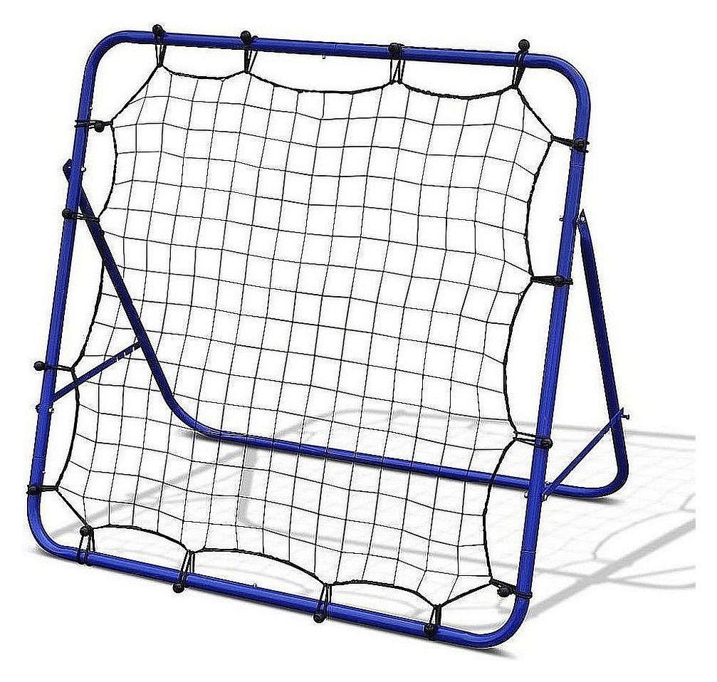 Sunsport 124cm Football Rebounder Trainer