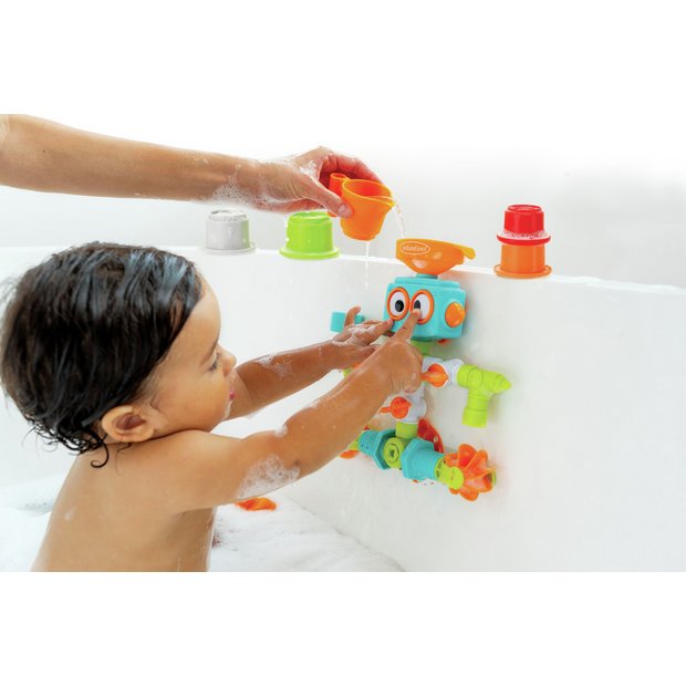 Argos bath sale toys for toddlers