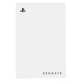 Seagate 2TB Game Drive For PS4 & PS5