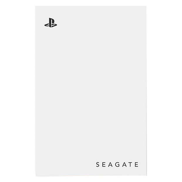 Buy Seagate 2TB Game Drive For PS4 & PS5 | External hard drives