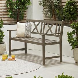 Argos garden benches sale sale
