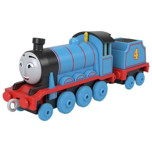 Argos thomas the tank engine sales trackmaster