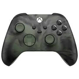 Xbox Series X/S & One Wireless Controller - Nocturnal Vapor