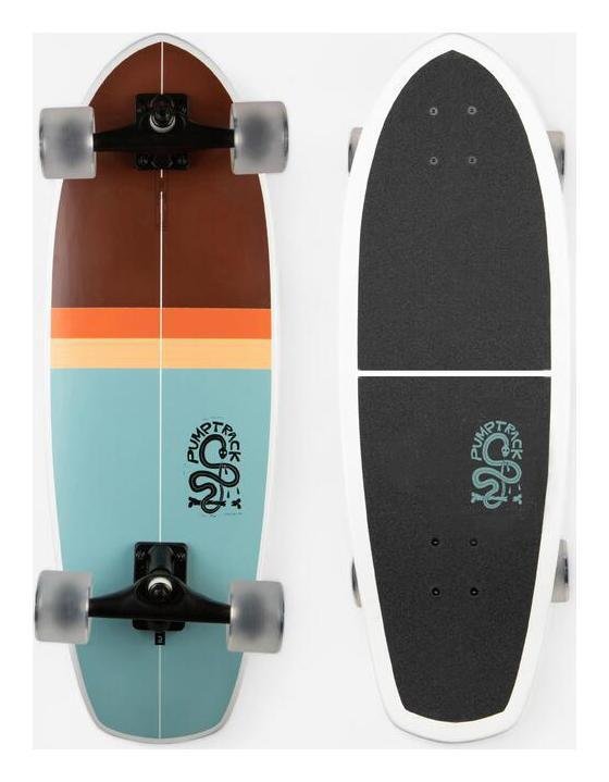 Decathlon Cruising 30 Longboard