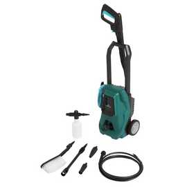 McGregor Universal Pressure Washer - 1600W