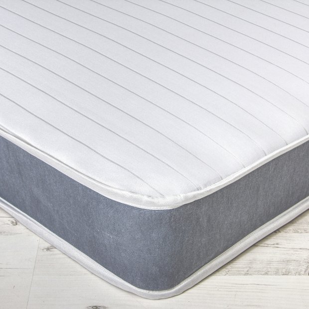 Argos deals return mattress