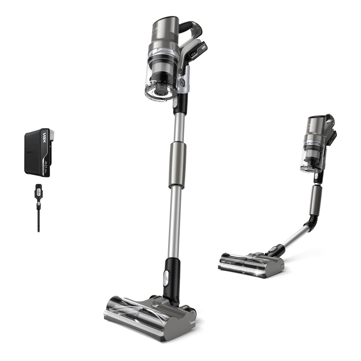 Vax HomePro Cordless Vacuum Cleaner