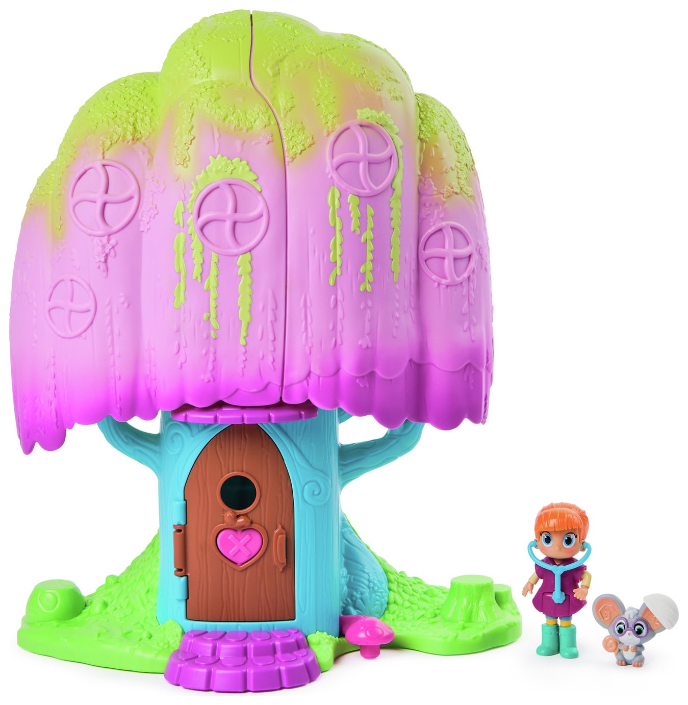 Vida the Vet Clinic Playset