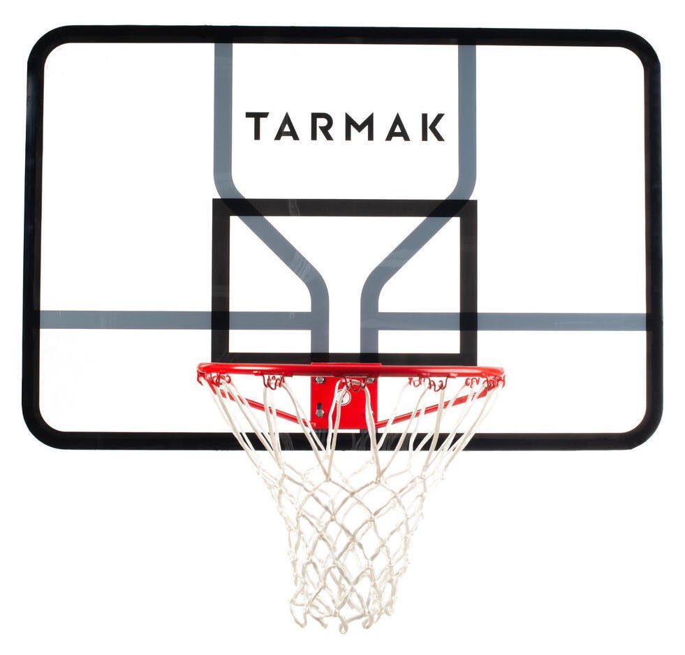 Decathlon 700 Mounted Basketball Hoop