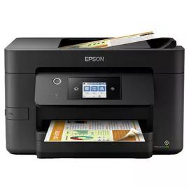 Epson WorkForce Pro WF-3820DWF Wireless Inkjet Printer