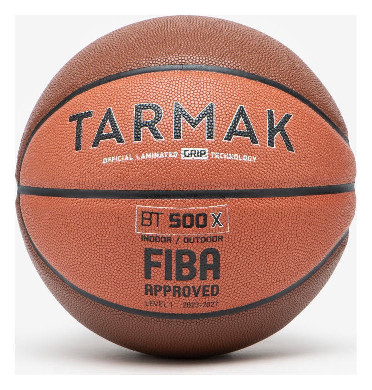 Decathlon 500X Touch T7 FIBA Basketball