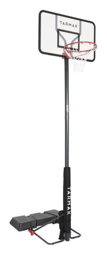 Decathlon Adjustable Basketball Hoop