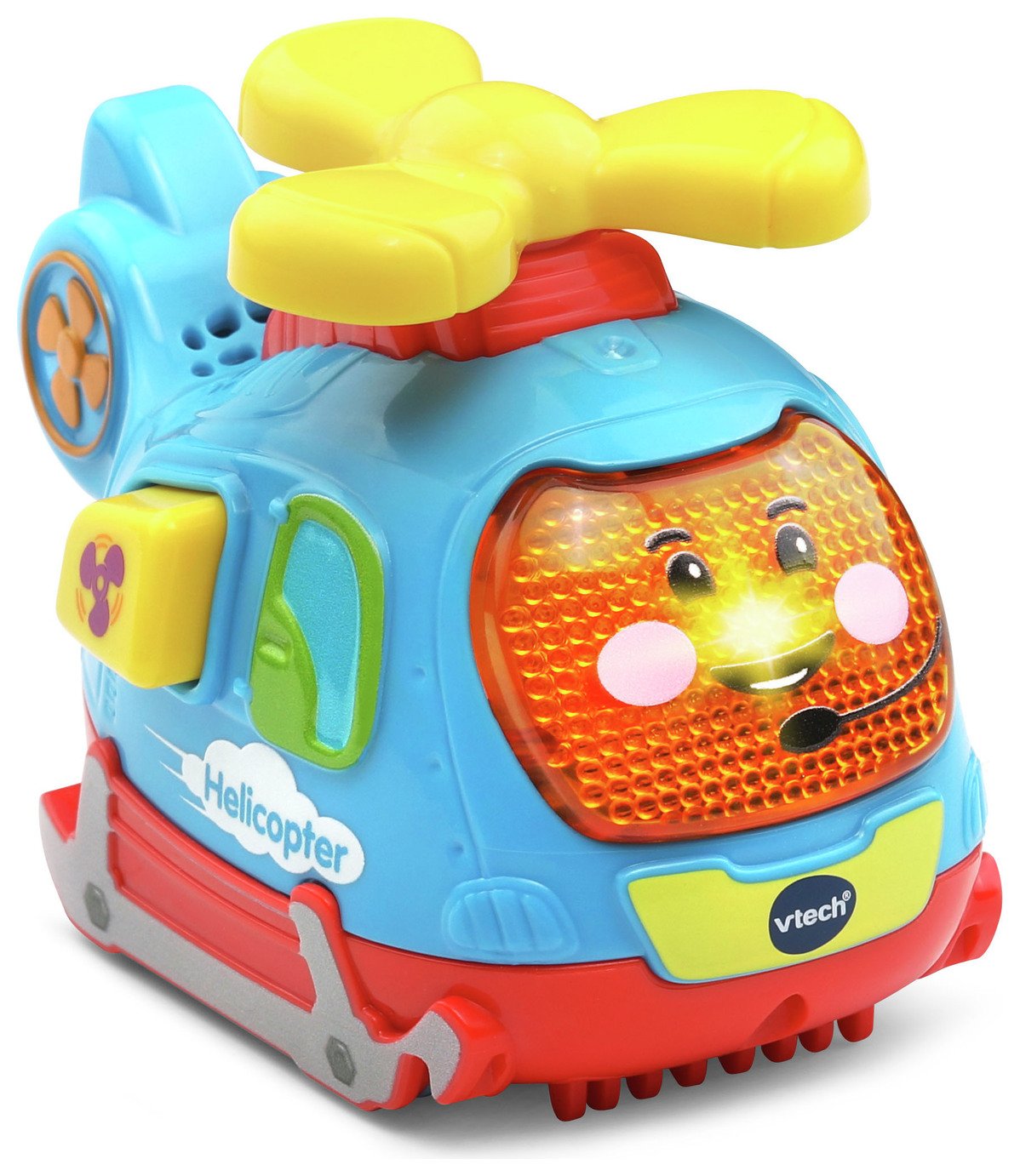 VTech Toot - Toot Drivers Helicopter