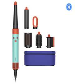 Dyson Airwrap i.d. Straight + Wavy Multi Styler and Dryer