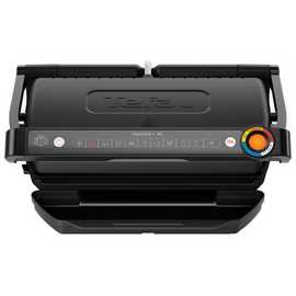 Tefal GC7278G1 OptiGrill+ XL Intelligent Health Grill