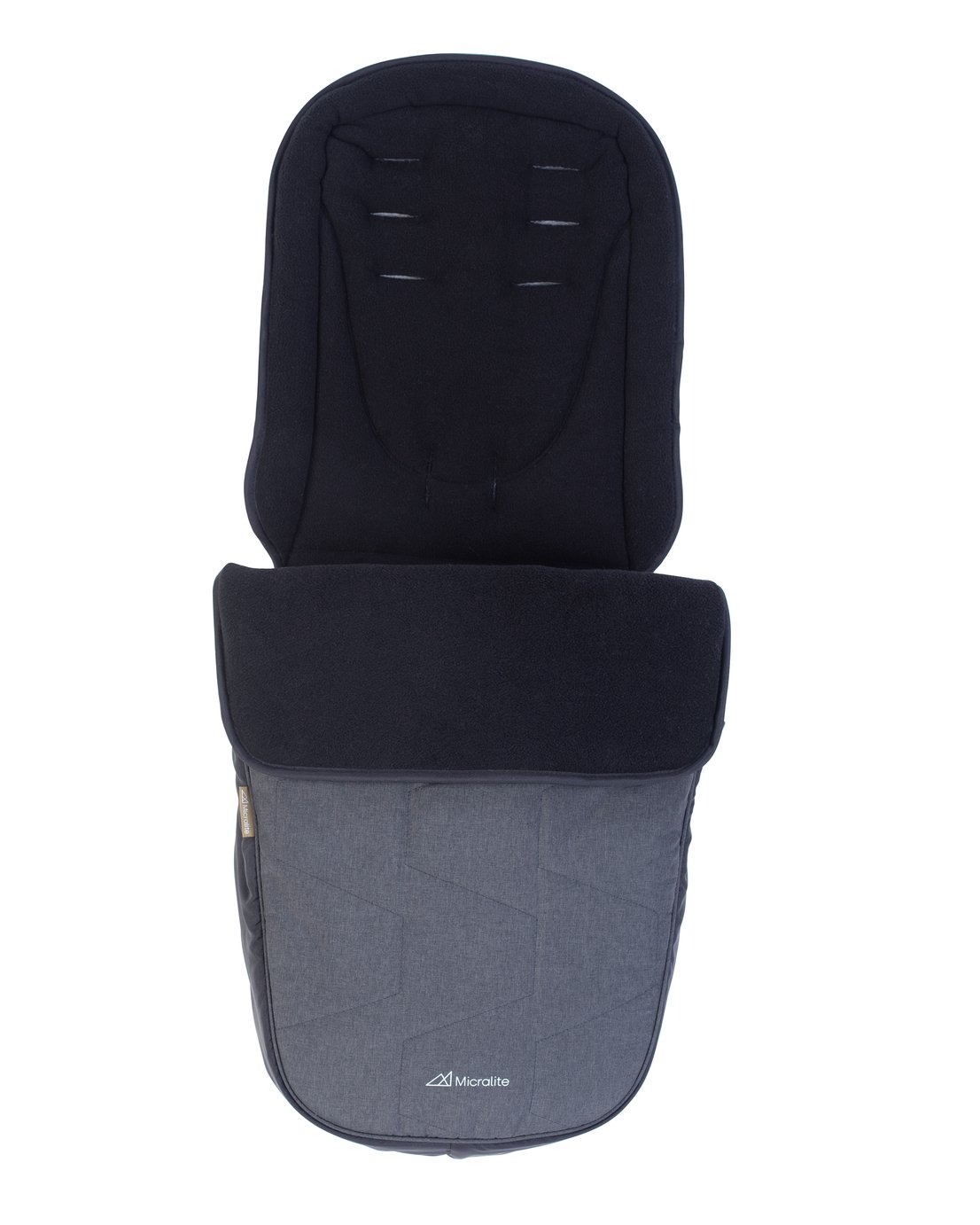 argos footmuff