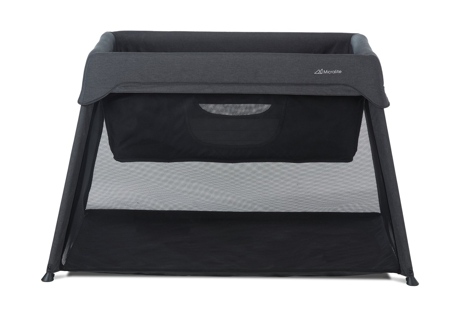 hauck travel cot mattress argos