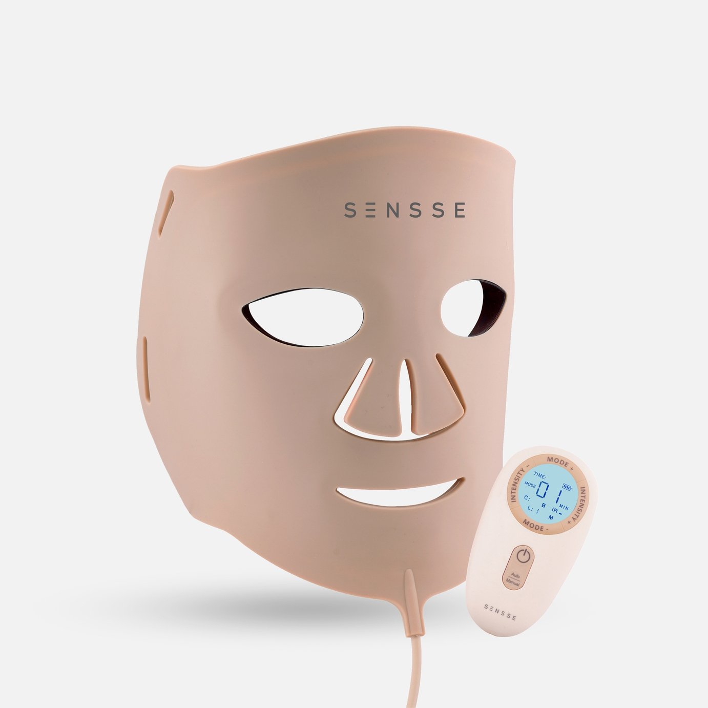 SENSSE ELITE 8 light LED Face Mask